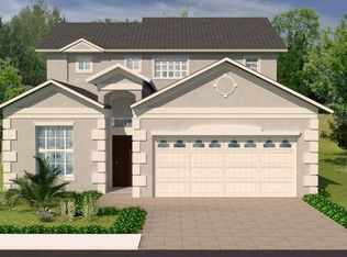 730 Reflection Lake Dr, Orlando, FL 32807