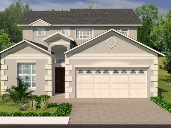 730 Reflection Lake Dr, Orlando, FL 32807