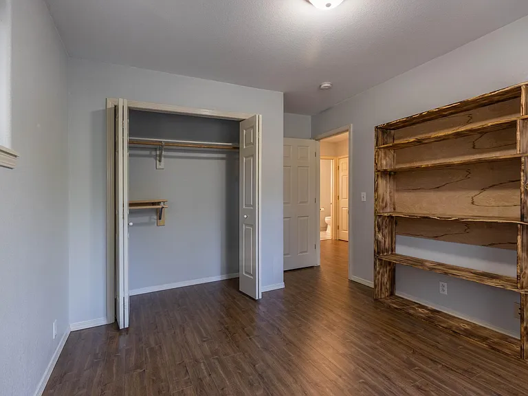 upstairs bedroom #3