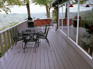 5068 Four Seasons Rd, Smithville, TN 37166