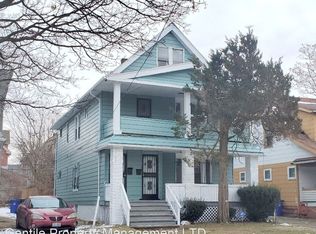 3247 E 117th St #1, Cleveland, OH