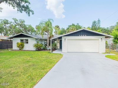 5055 Palmetto St, Port Orange, FL, 32127