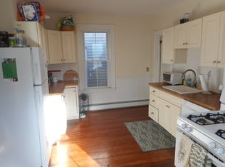 9 Anson St #4, Jamaica Plain, MA 02130