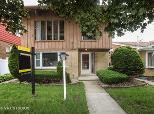 4636 S Keeler Ave, Chicago, IL 60632