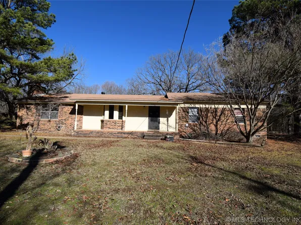 8438 Highway 82, Hulbert, OK 74441