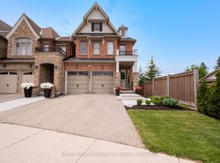 78 Alex Campbell Cres, King, ON L7B 0C1