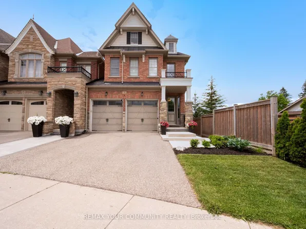 78 Alex Campbell Cres, King, ON L7B 0C1