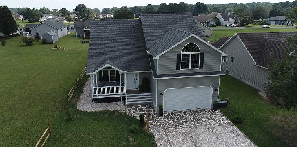 2179 Yardarm Dr, Greenbackville, VA 23356 MLS 59258 Zillow