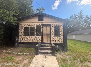 1556 W 32ND Street, Jacksonville, FL 32209