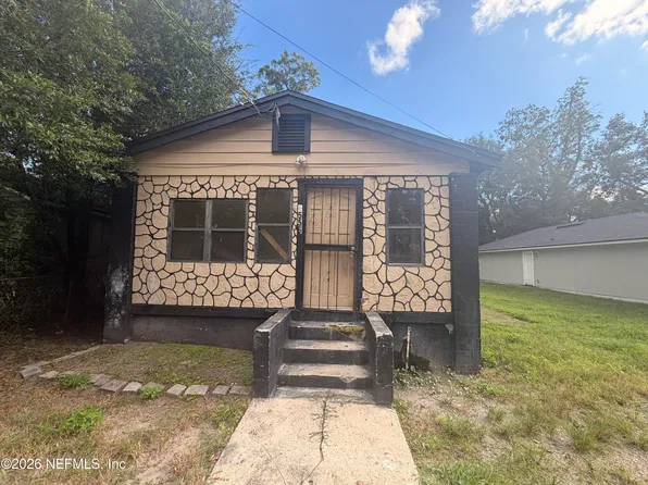 1556 W 32ND Street, Jacksonville, FL 32209