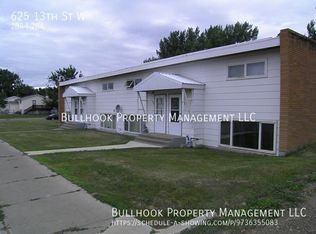 625 13th St W, Havre, MT 59501