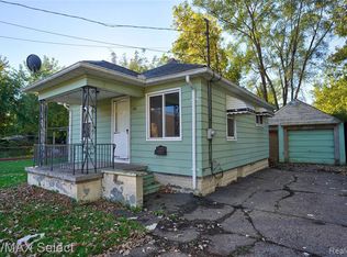 743 Neubert Ave, Flint, MI 48507