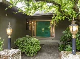 1535 SW Parkwood Dr, Portland, OR 97225