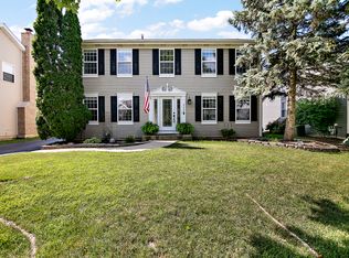 4220 Glenlo Dr, Plainfield, IL