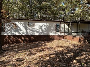 4076 Keeler Rd, Kingston, OK 73439