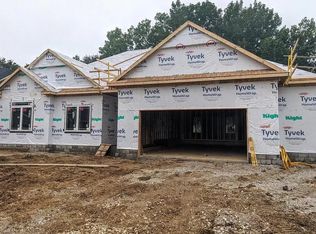 177 Driftwood Ln, Newburgh, IN 47630