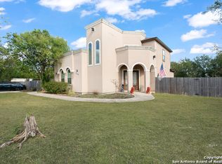 4134 Majestic Dr, San Antonio, TX 78228
