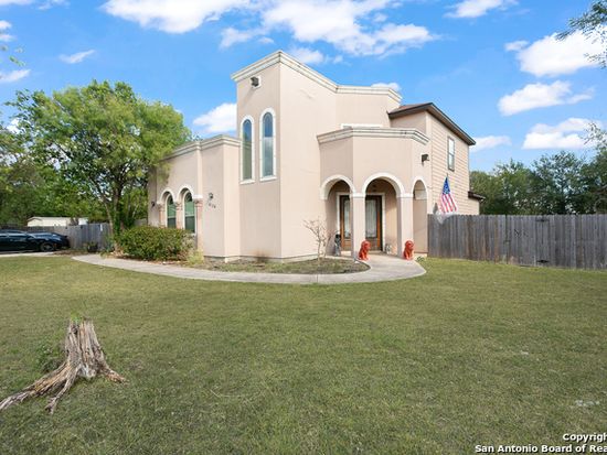 4134 Majestic Dr, San Antonio, TX 78228