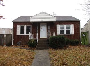 2452 Adams St, Granite City, IL