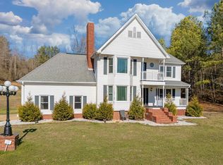 625 County Road 454, Heflin, AL 36264