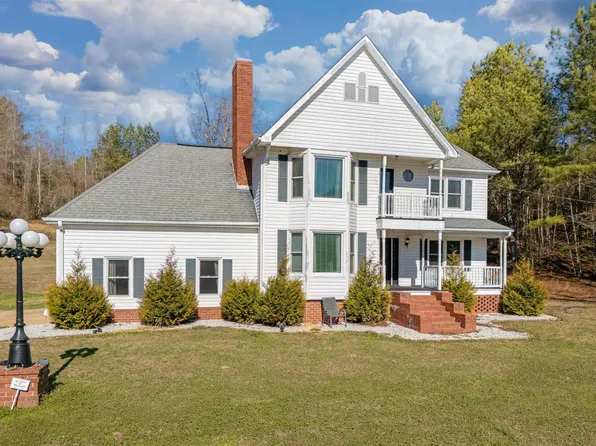 625 County Road 454, Heflin, AL 36264