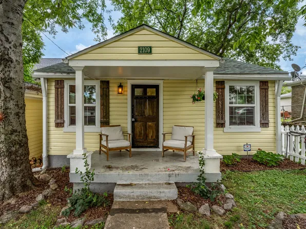 2109 Sultana Ave, Nashville, TN 37207