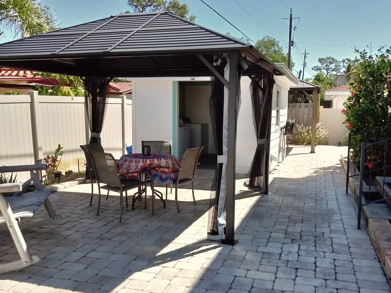 1 bed, 650 sqft, $1,550 — Photo 4