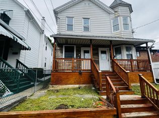 63 Custer St, Wilkes Barre, PA 18702