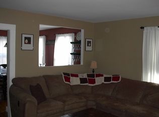 143 Curve St, Dedham, MA 02026