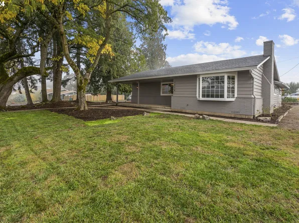 1214 N Villa Rd, Newberg, OR 97132