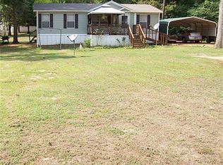 130 Forest Ln, Coldspring, TX 77331