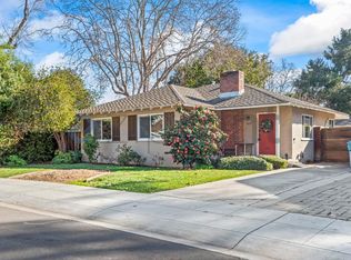 319 Iris Way, Palo Alto, CA