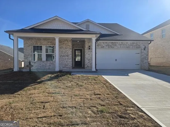7758 Plymouth Dr, Fairburn, GA 30213