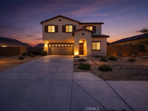 11347 Quail Hollow St, Victorville, CA 92392
