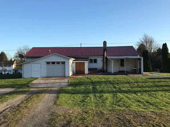 256 Allport Cutoff, Morrisdale, PA 16858