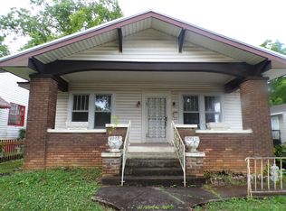 1411 29th St N, Birmingham, AL 35234