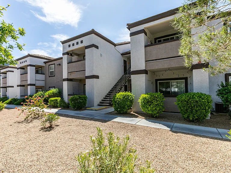 7255 W Sunset Rd #1103 — Photo 34