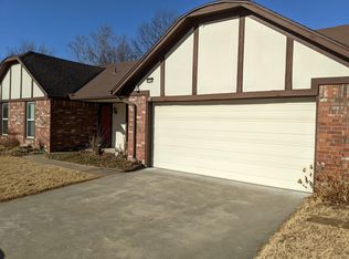 9336 S 67th Ave E, Tulsa, OK 74133