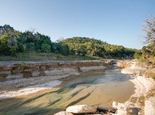 145 Big Joshua Creek Rd, Comfort, TX 78013