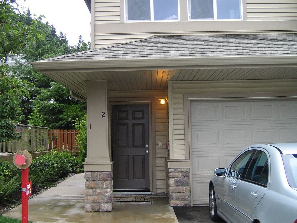 condo entrance