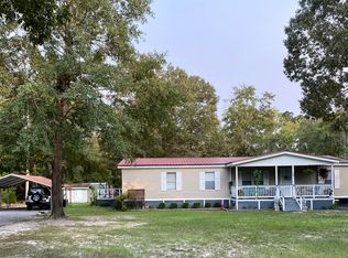 5232 Sidneys Rd, Walterboro, SC 29488