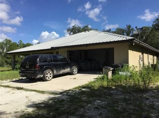7382 Cloud 9 Rnch, Ona, FL 33865