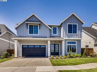 27767 SW Larkspur Ter, Wilsonville, OR 97070
