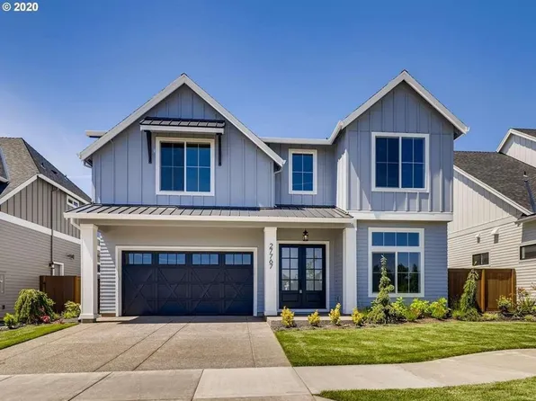 27767 SW Larkspur Ter, Wilsonville, OR 97070