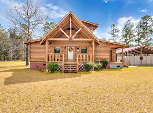 779 Briar Creek Rd, Branchville, SC 29432