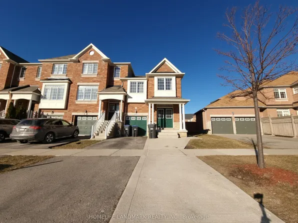 63 Lorenzo Cir, Brampton, ON L6R 3N4