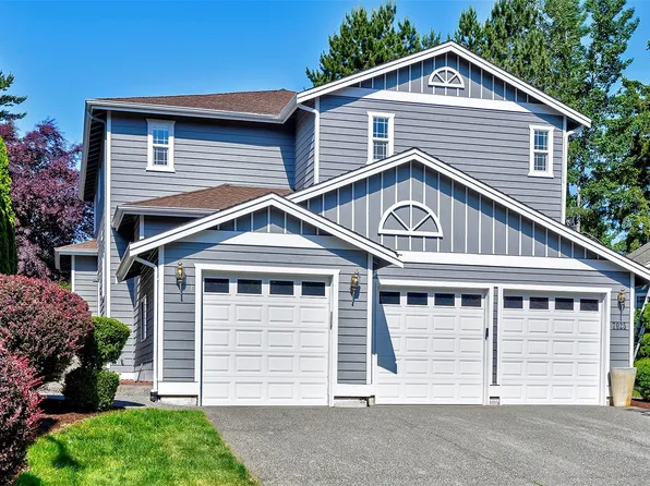 7025 150th Avenue NE, Redmond, WA 98052