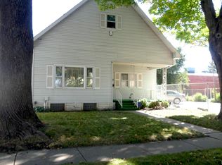 1222 N 3rd St, Springfield, IL 62702