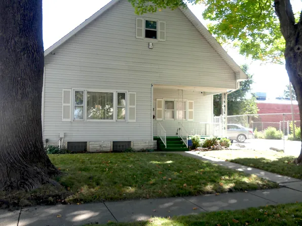 1222 N 3rd St, Springfield, IL 62702