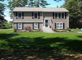 9 Pine St, Middleboro, MA 02346